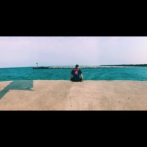 Meet your Posher, Daniel